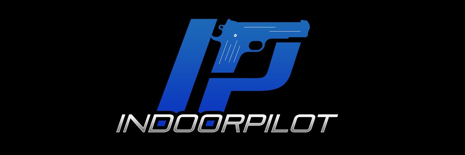 IndoorPilot's profile banner image