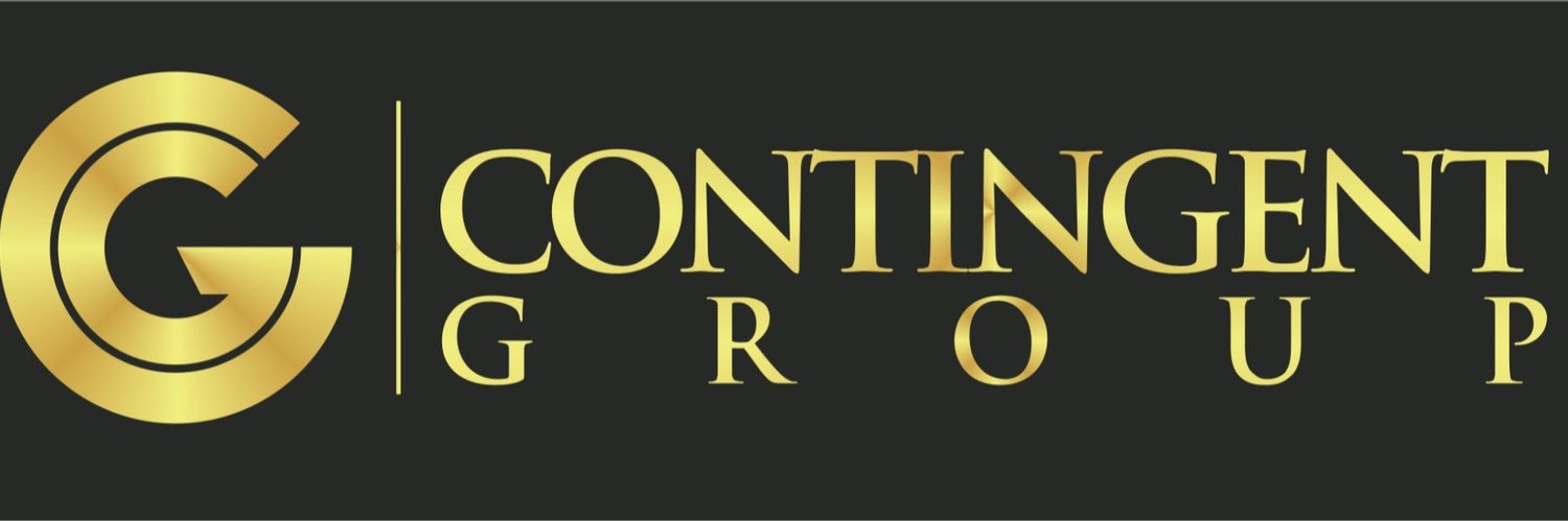 contingentgroup's profile banner image