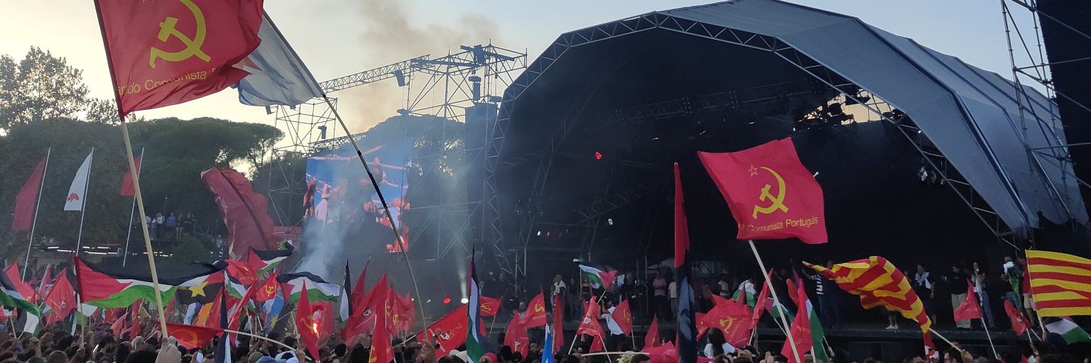 Fred, CEO dos cancelamentos, a precisar de férias banner