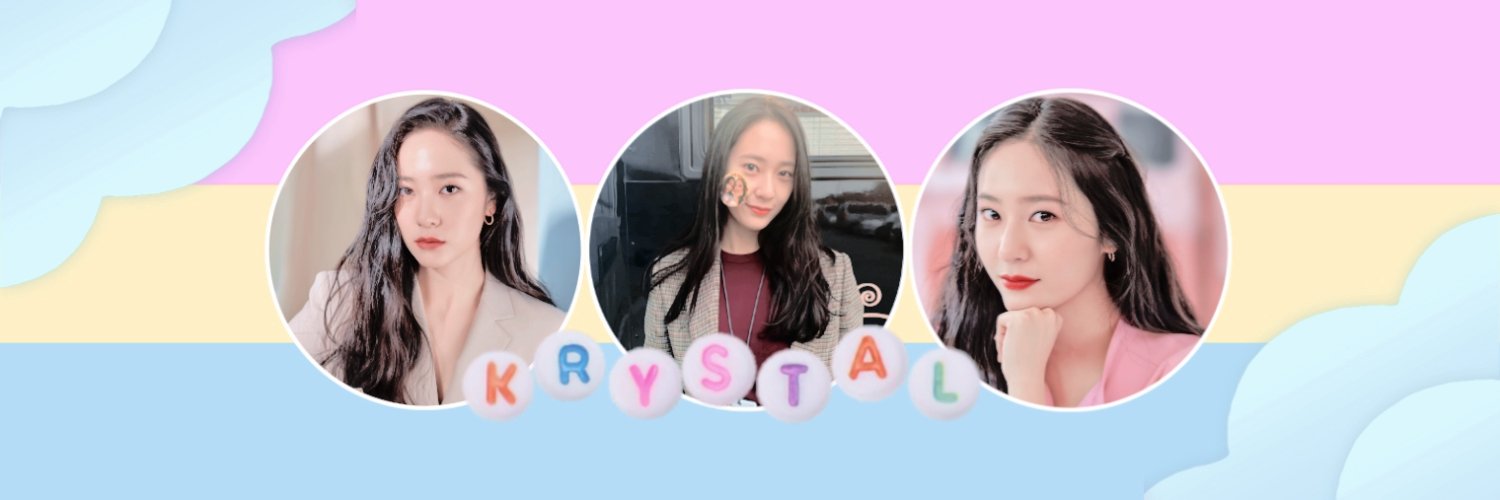krijung's profile banner image