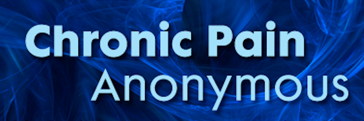 ChronicPainAnon's profile banner image