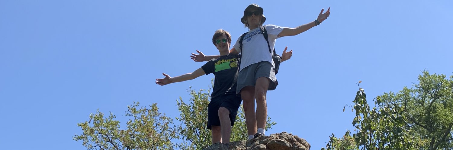 NickJac37's profile banner image