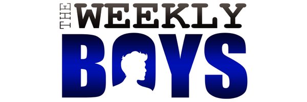 TheWeeklyBoys Profile Banner