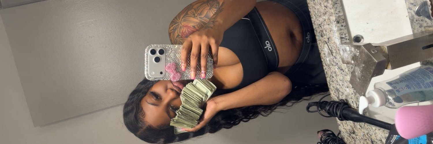 the FINEST 💲 banner