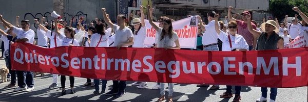 CuadranteME Profile Banner