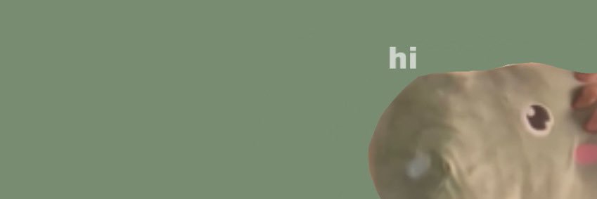 Bmr_memorys's profile banner image