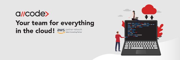 allcodecom Profile Banner
