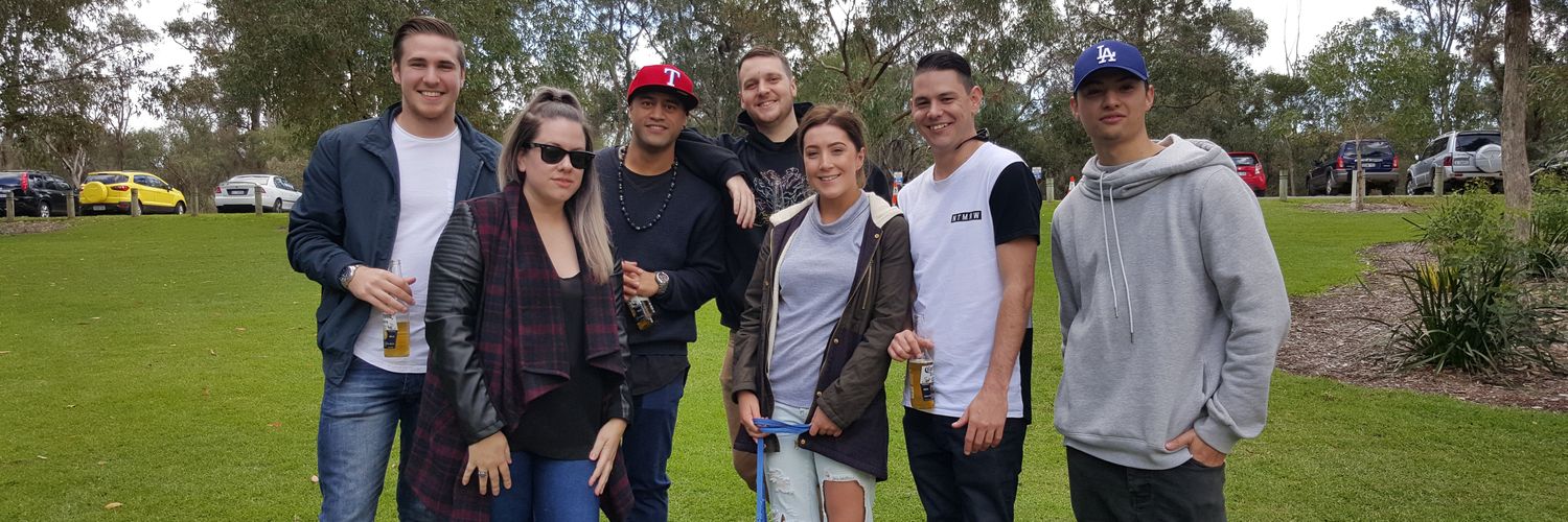 MaddiTaaffe's profile banner image