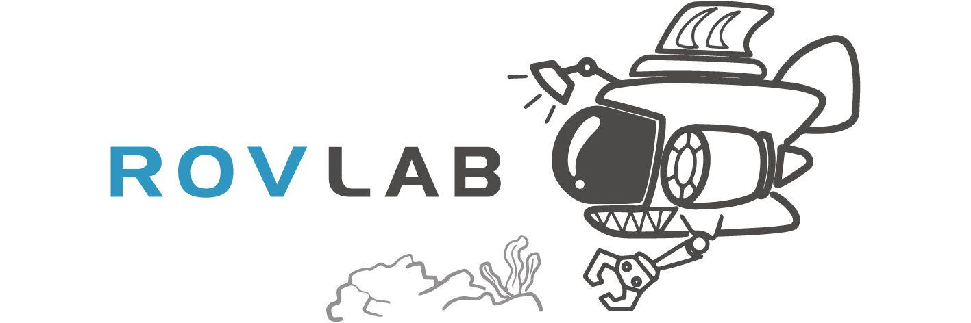 RovLab's profile banner image