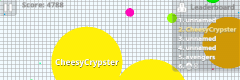 CheesyCrypster's profile banner image