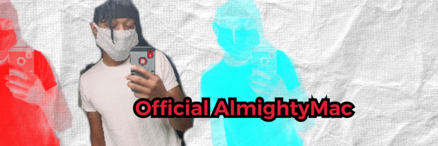 MacSaucedUp's profile banner image