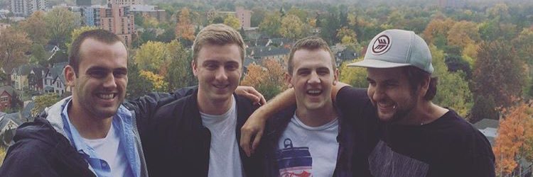 BryanRobinson8's profile banner image