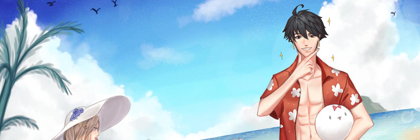 SBH_KimMinHoo's profile banner image