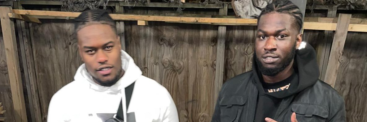 OceanMaleek's profile banner image