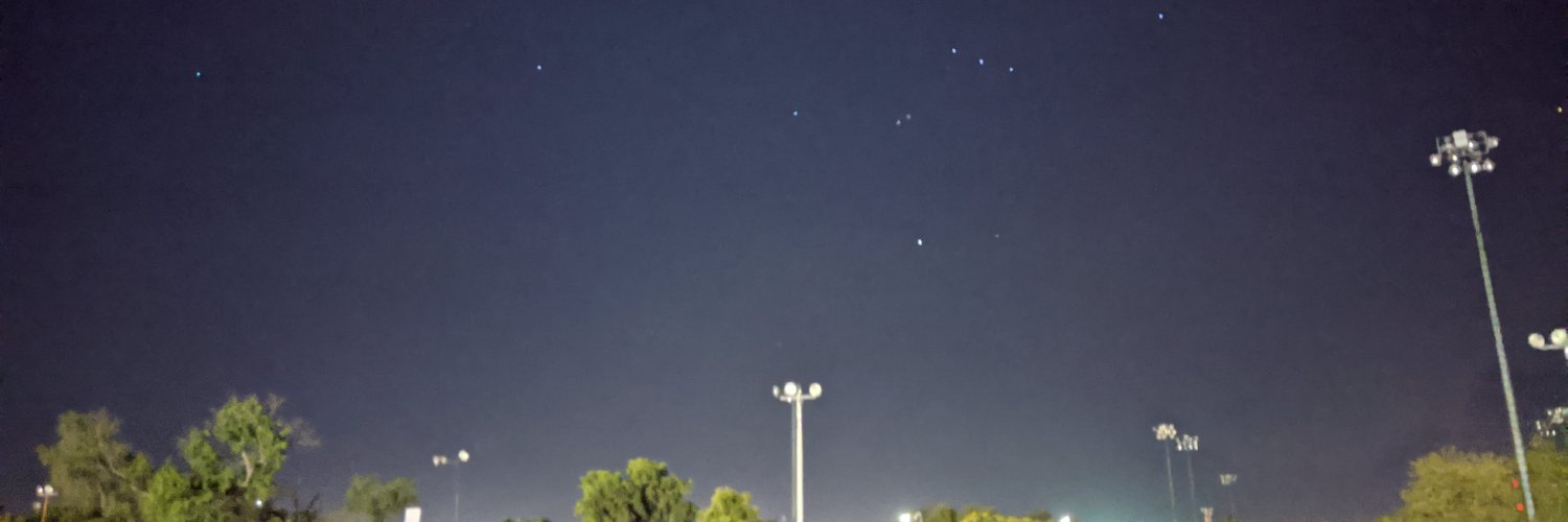 joelbep's profile banner image