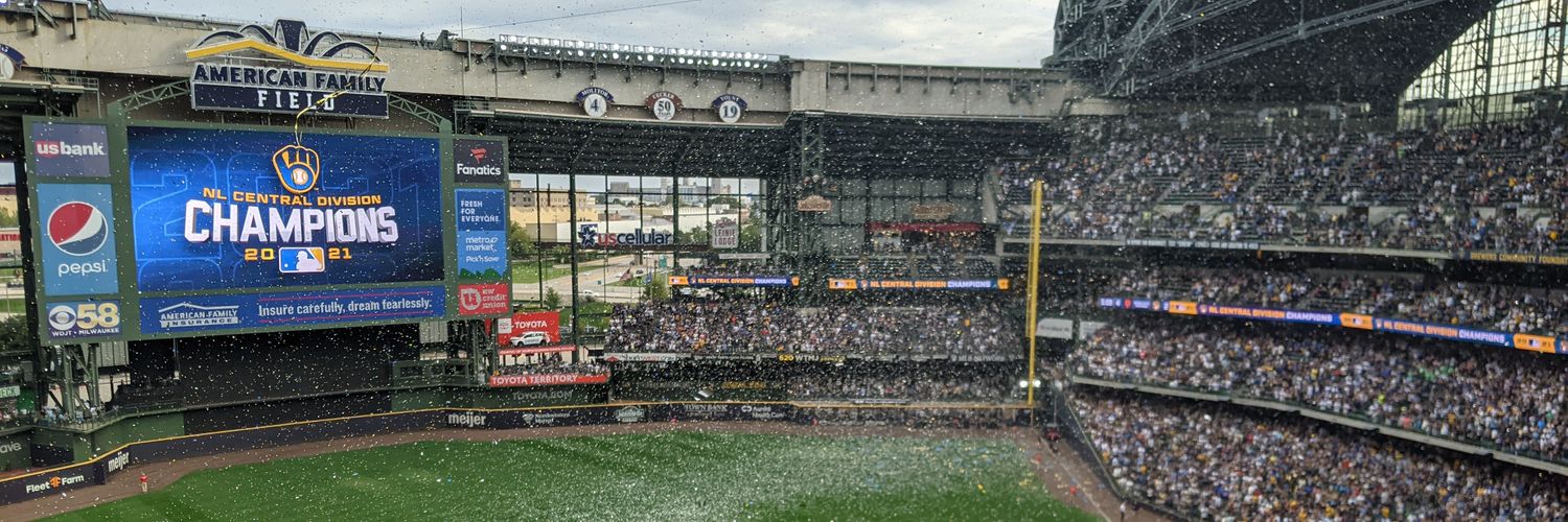 RobbyRobMKE's profile banner image