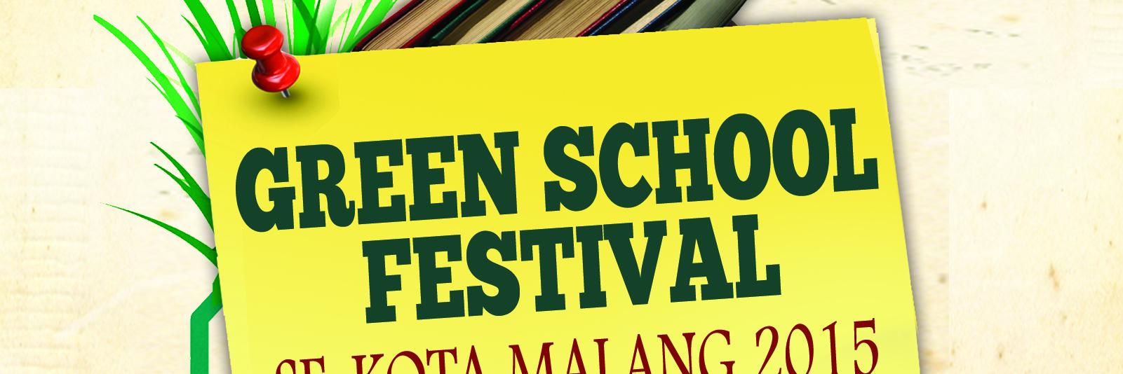 GreenSchoolFest's profile banner image