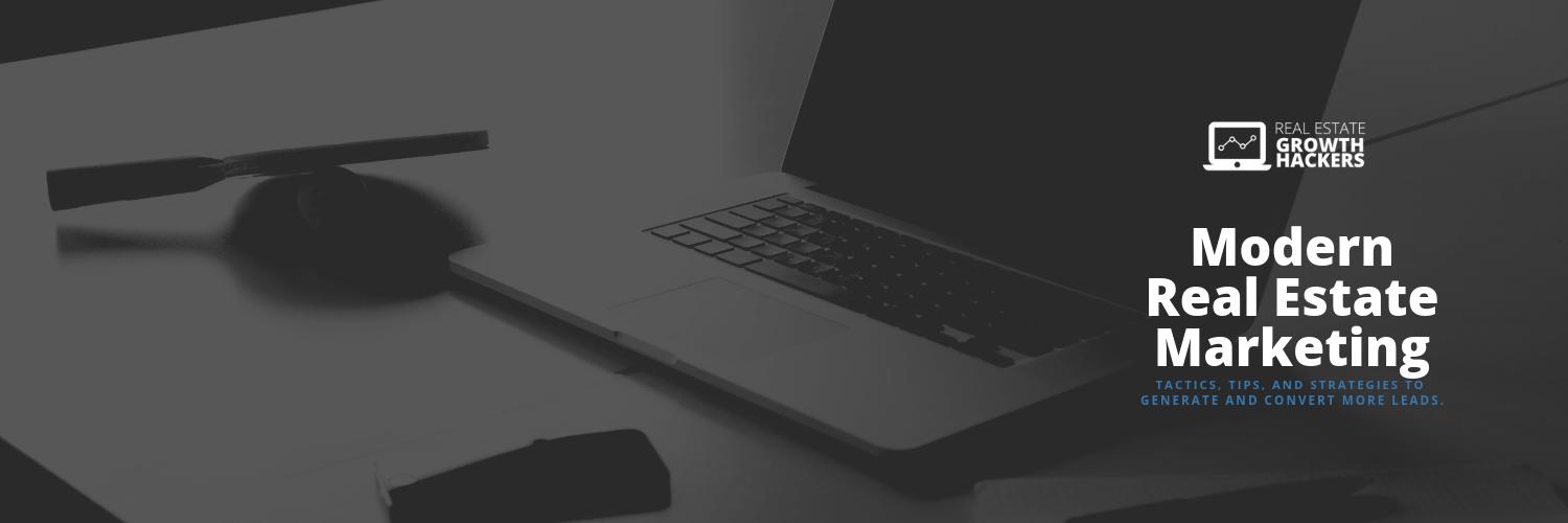 REGrowthHackers's profile banner image