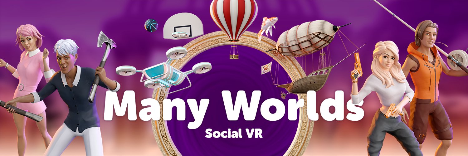 ManyWorldsNZ's profile banner image