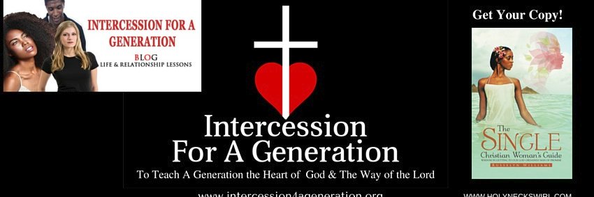 Intercession4aG's profile banner image