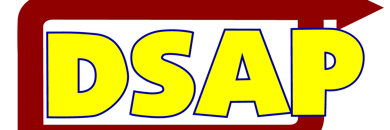 DSAPcomms's profile banner image