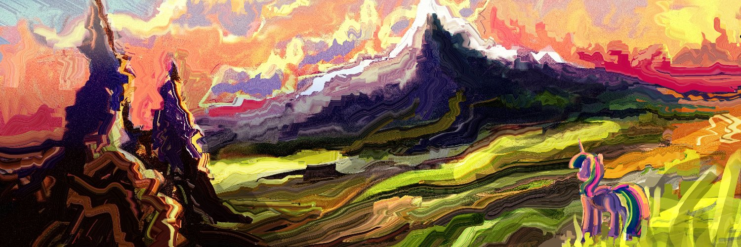 HyperDashi's profile banner image
