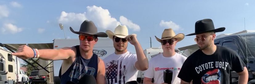SiebersJake's profile banner image