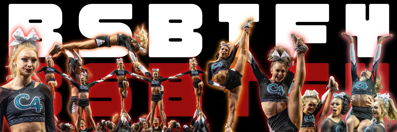 Cheer Extreme Coed 4 banner