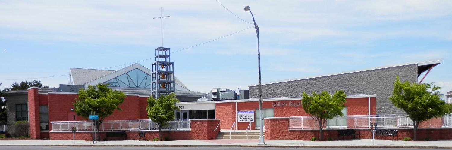NewShilohACNJ's profile banner image