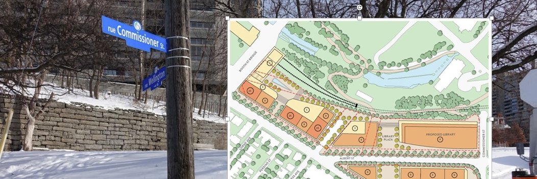 Bookmark The Core banner