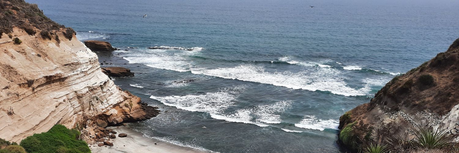 KCarcasson's profile banner image