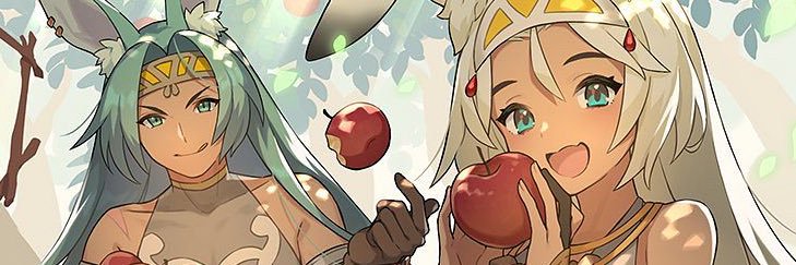 GalanArcher's profile banner image