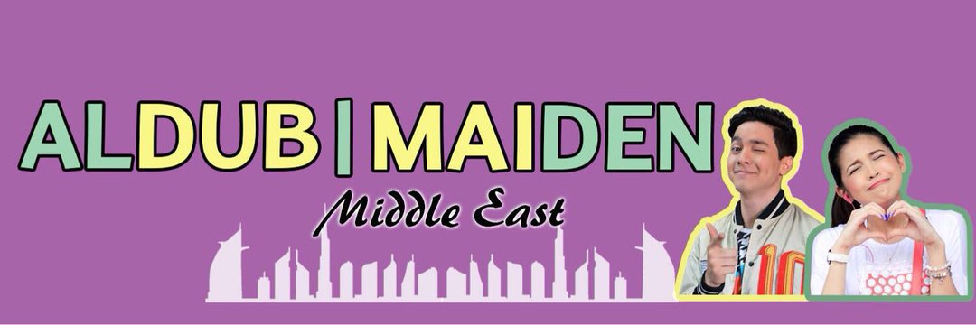 aldub_ME's profile banner image