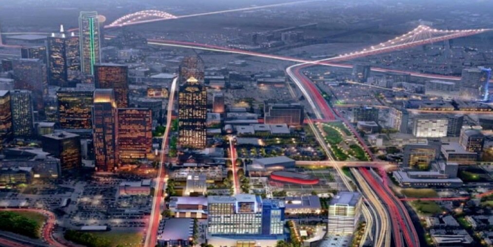 DallasRealtor4U's profile banner image