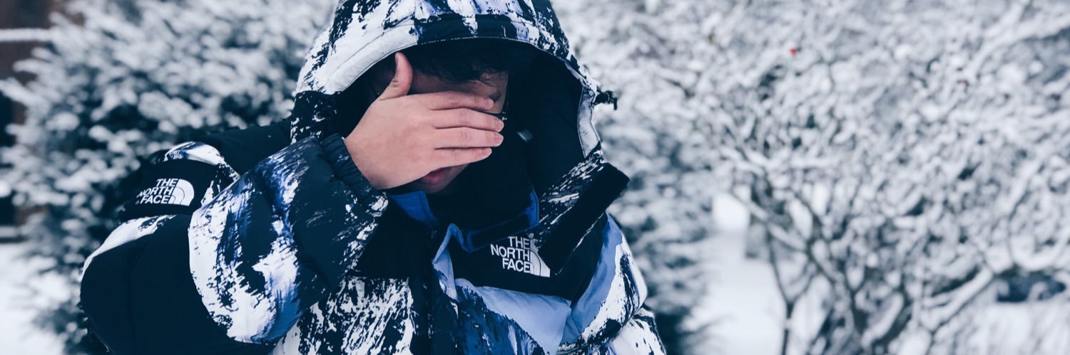 arifaiman23's profile banner image