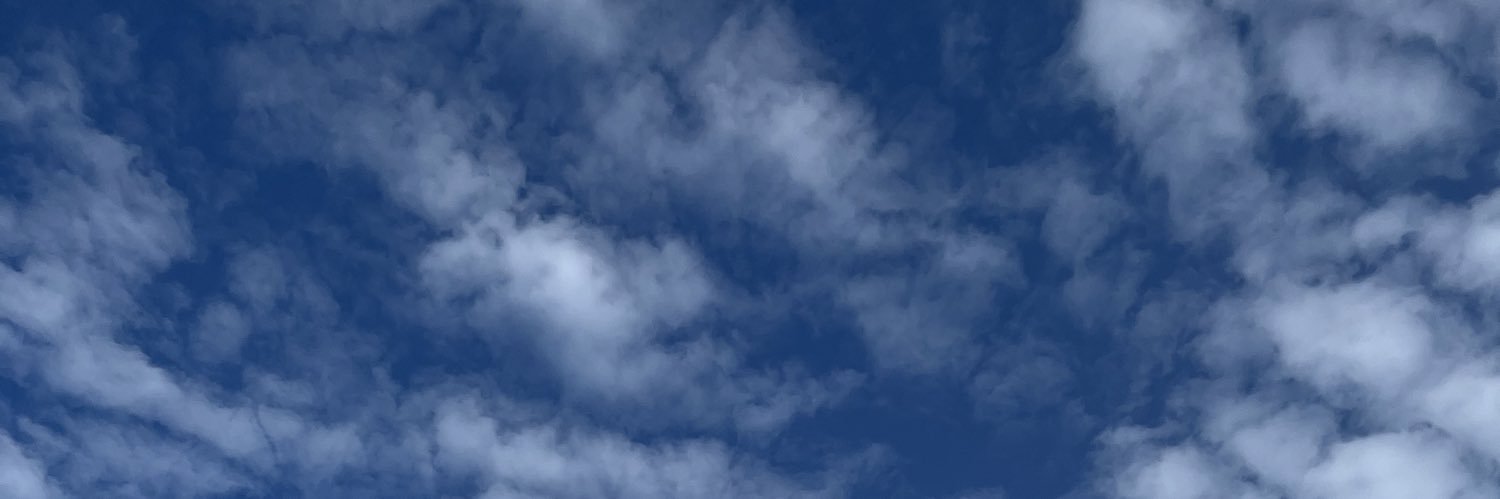 tegarrramdhani's profile banner image