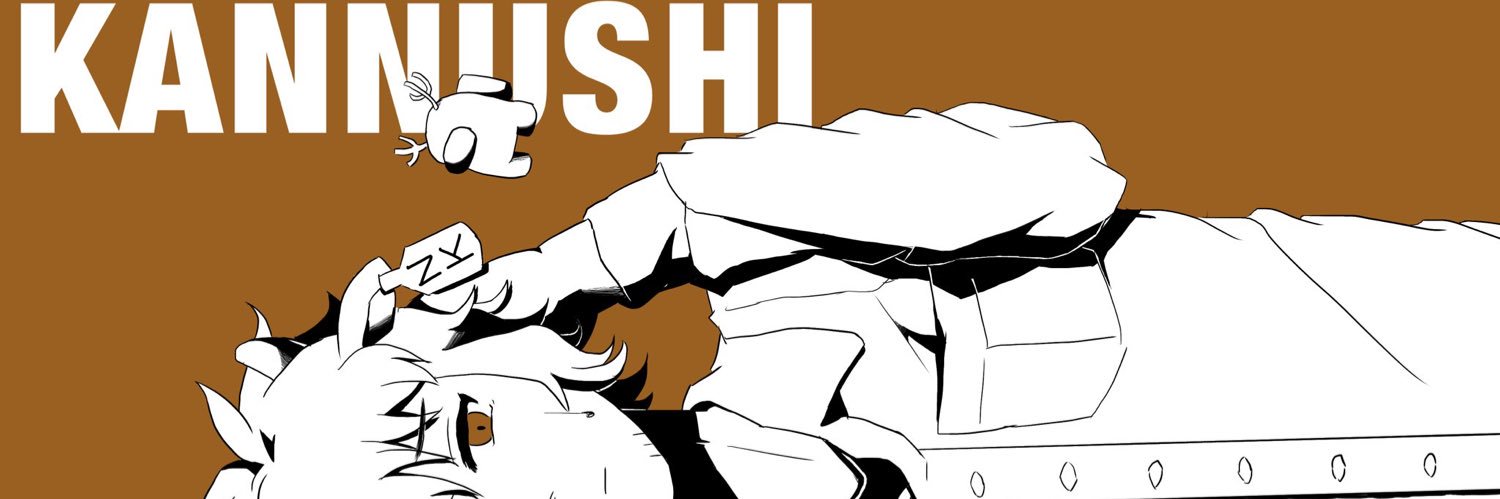 kan6nusi's profile banner image