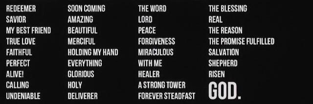 Daily Bible Verses banner