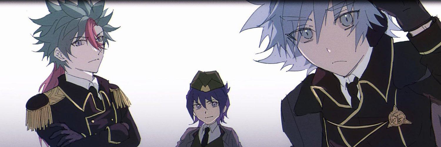 NoryVelgear's profile banner image