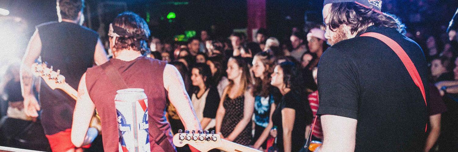 justntaylor's profile banner image
