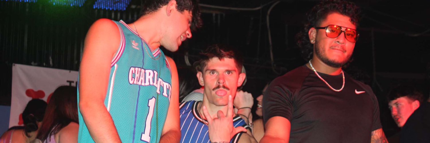 ayebenj1's profile banner image