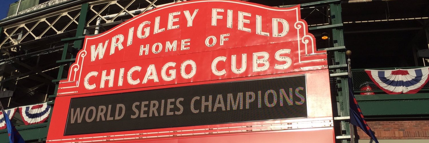Sarah_Cubs's profile banner image
