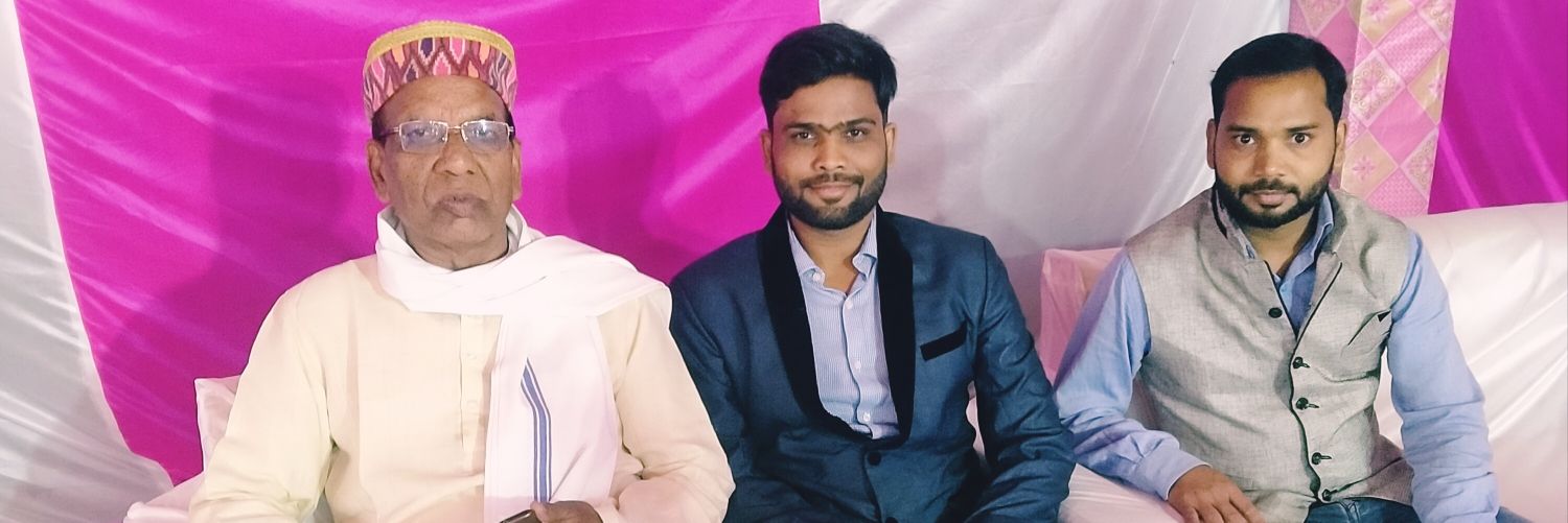 sudhanshu_verma🇮🇳 banner