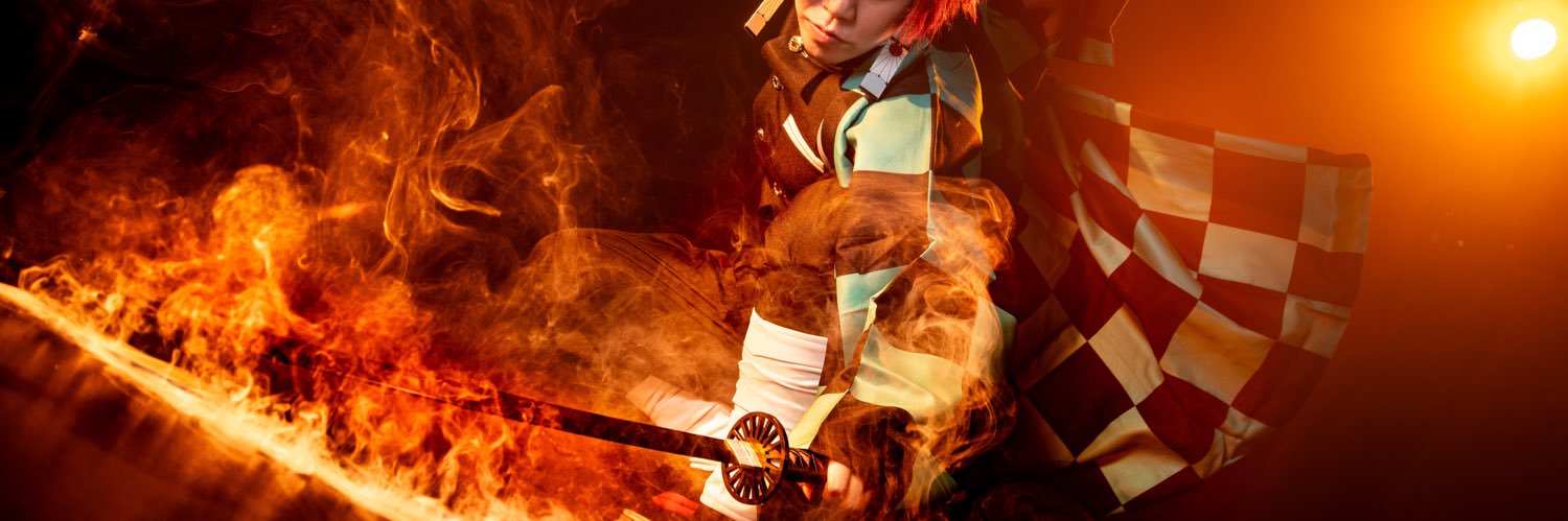 nanasizm's profile banner image