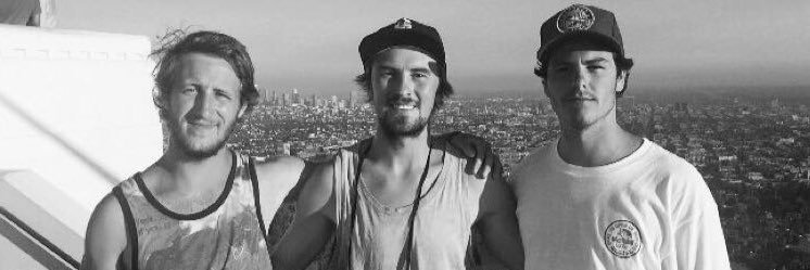 deagansmith's profile banner image