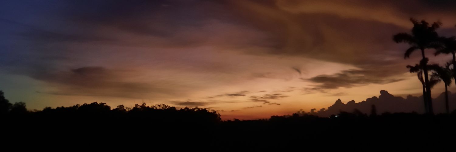 . banner