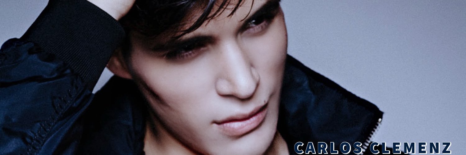 CarlosClemenz's profile banner image