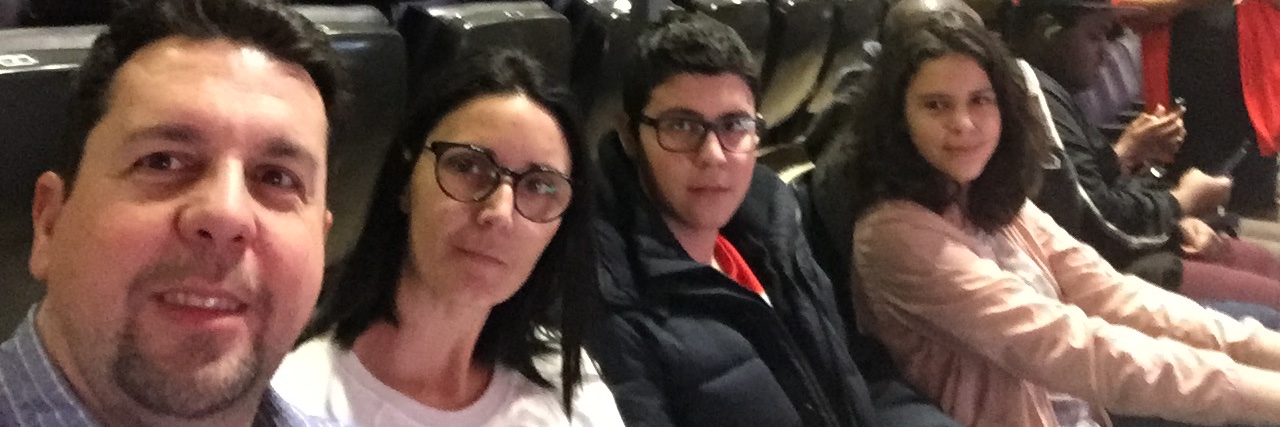 DamianCorvi's profile banner image