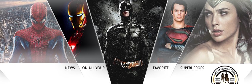 superheroestalk's profile banner image