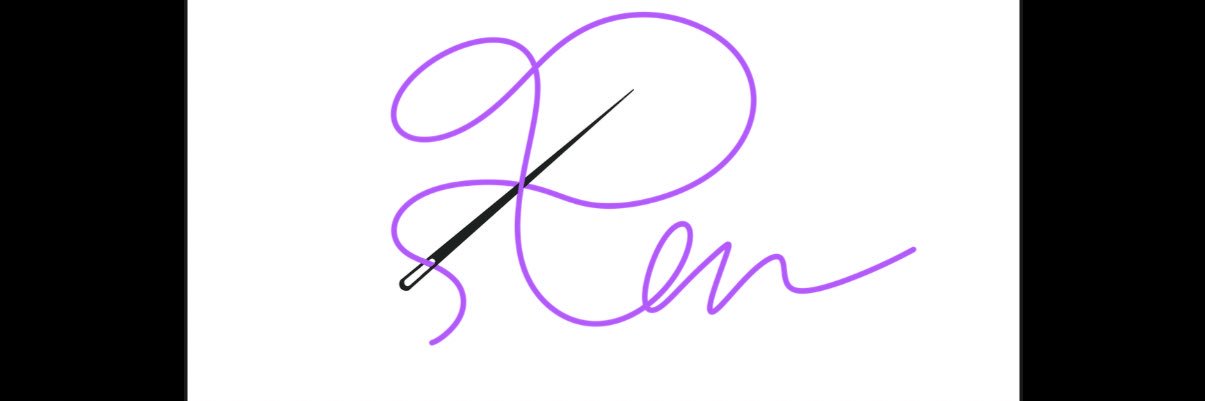 Ren ✨ banner